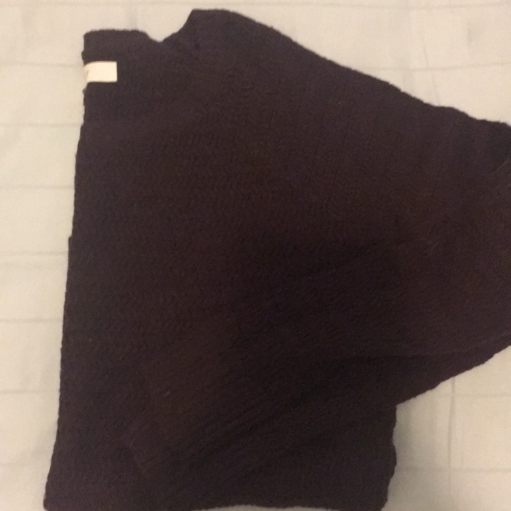 Loft sweater